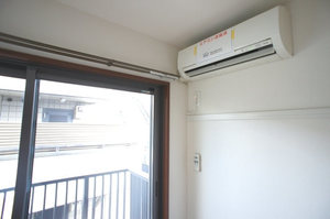 カーサベルデ上池袋 202号-10