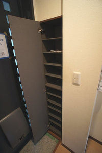 カーサベルデ上池袋 202号-11