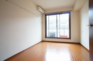 カーサベルデ上池袋 203号-2