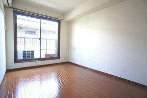 カーサベルデ上池袋 203号-3