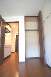 カーサベルデ上池袋 203号-5