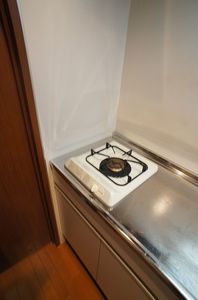 カーサベルデ上池袋 203号-6