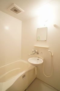 カーサベルデ上池袋 203号-7