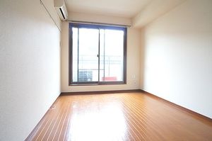 カーサベルデ上池袋 203号-10