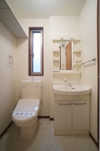 ＨＡＮＯＶＥＲ　ＨＯＵＳＥ 102号-8
