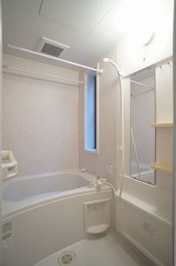 ＨＡＮＯＶＥＲ　ＨＯＵＳＥ 102号-9