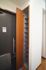 ＨＡＮＯＶＥＲ　ＨＯＵＳＥ 102号-10