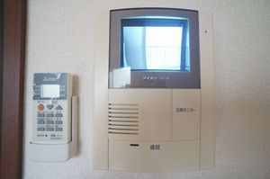 ＨＡＮＯＶＥＲ　ＨＯＵＳＥ 102号-11