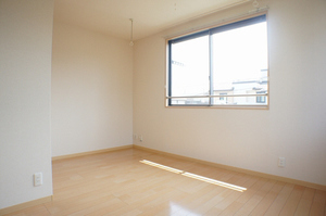 ラ　ファルマ 201号-3