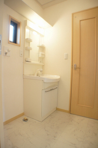 ラ　ファルマ 201号-8