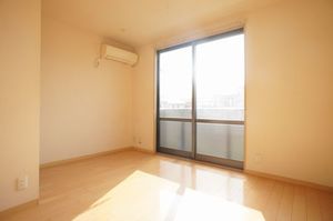 ラ　ファルマ 203号-2