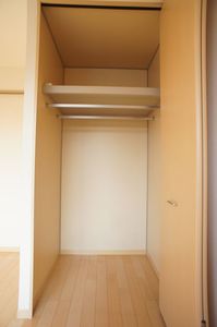 ラ　ファルマ 203号-5