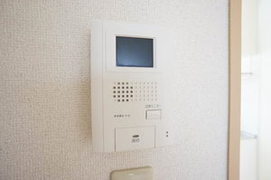 カトル学芸大学 101号-13