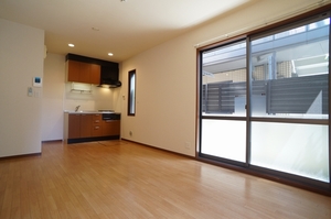 シャーメゾン・シナノⅡ 101号-3