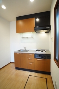 シャーメゾン・シナノⅡ 101号-4