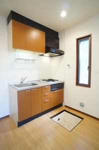 シャーメゾン・シナノⅡ 101号-5