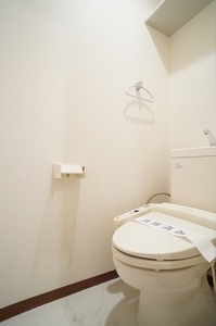 シャーメゾン・シナノⅡ 101号-9