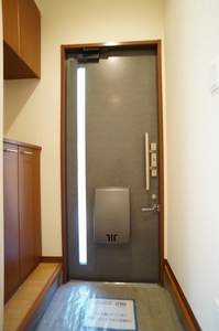 シャーメゾン・シナノⅡ 101号-10