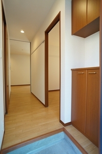 シャーメゾン・シナノⅡ 101号-11