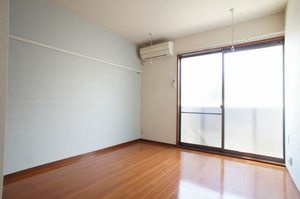 アヴニール 202号-2