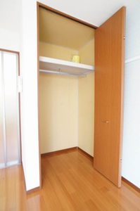 アヴニール 202号-4