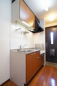 アヴニール 202号-6