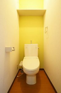 アヴニール 202号-7