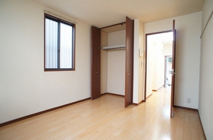 ニナソレイユ 103号-3