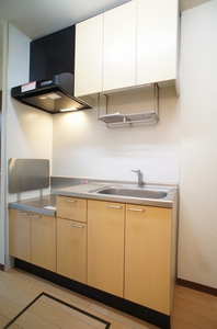 ニナソレイユ 103号-4