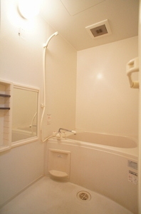 ニナソレイユ 103号-6