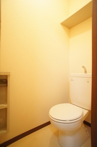 ニナソレイユ 103号-8