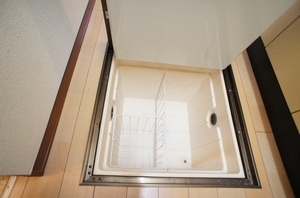 ニナソレイユ 103号-10