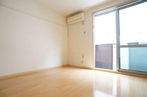 ディアス神楽坂 102号-4