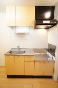 ディアス神楽坂 102号-7