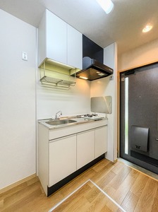 カーサ パニナリ 101号-5