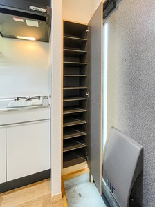 カーサ パニナリ 101号-9