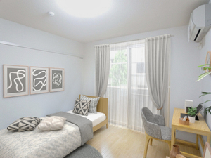 カーサ　パニナリ 103号-2