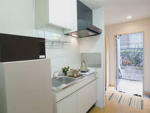 カーサ　パニナリ 103号-4