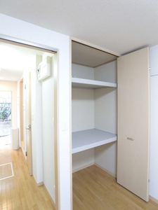 カーサ　パニナリ 103号-5