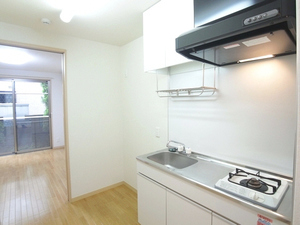 カーサ　パニナリ 103号-6