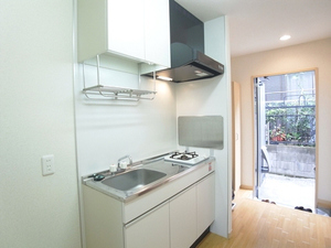 カーサ　パニナリ 103号-7