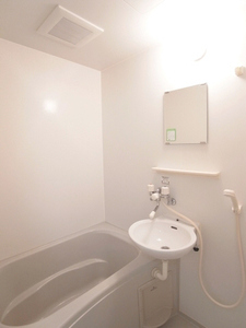 カーサ　パニナリ 103号-8