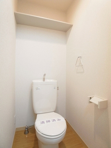 カーサ　パニナリ 103号-9