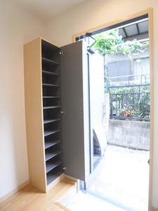 カーサ　パニナリ 103号-11