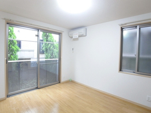 カーサ　パニナリ 103号-12