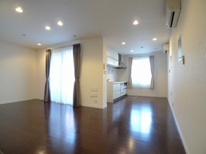 ヴァンヴェール５３３ 103号-2