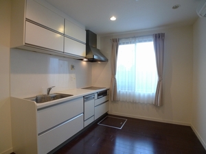 ヴァンヴェール５３３ 103号-5