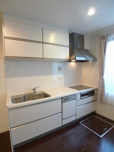 ヴァンヴェール５３３ 103号-6