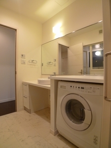 ヴァンヴェール５３３ 103号-7