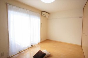 メディオ桜台 206号-2